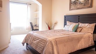 The Edge Apartments
